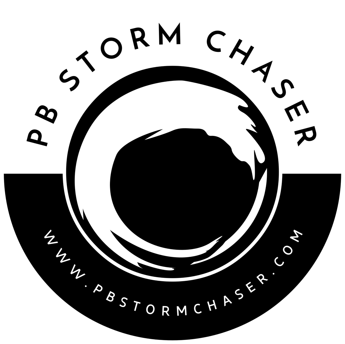 PB Storm Chaser